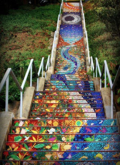 Golden Gate Park Suite San Francisco Exterior foto